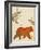 Forest Bear-Z Studio-Framed Art Print