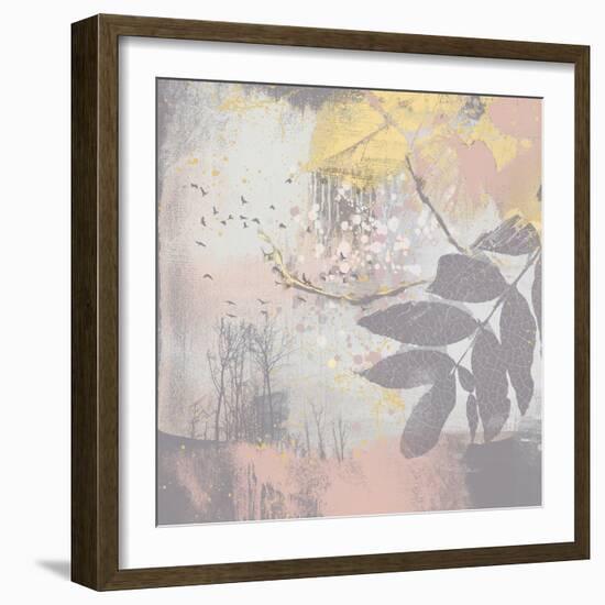 Forest Dreaming-Ken Hurd-Framed Giclee Print