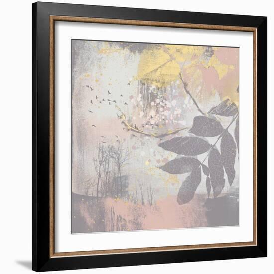 Forest Dreaming-Ken Hurd-Framed Giclee Print