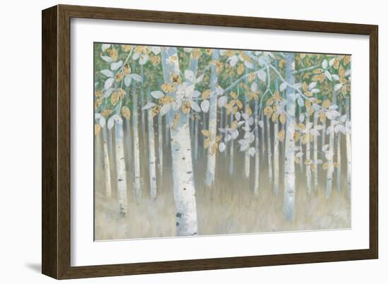 Forest Dreams-Wellington Studio-Framed Art Print