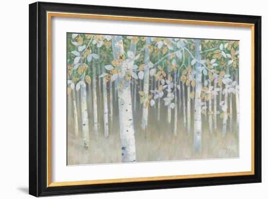 Forest Dreams-Wellington Studio-Framed Art Print