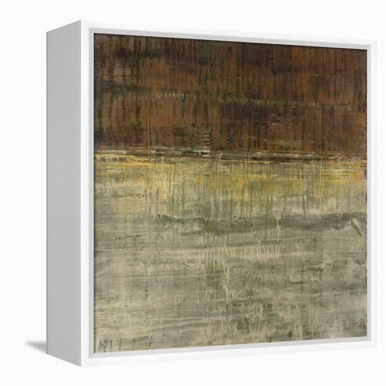 Forest for the Trees-Liz Jardine-Framed Stretched Canvas