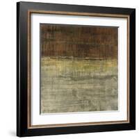 Forest for the Trees-Liz Jardine-Framed Art Print