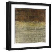 Forest for the Trees-Liz Jardine-Framed Art Print