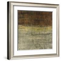 Forest for the Trees-Liz Jardine-Framed Art Print