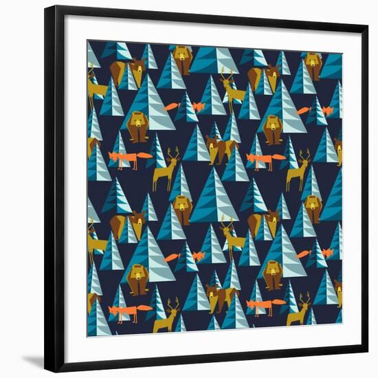 Giclee Print, , large