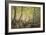 Forest Glade, Springtime-Johannes Boesen-Framed Giclee Print