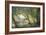 Forest Glade-Carl Frederic Aagaard-Framed Giclee Print