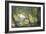 Forest Glade-Carl Frederic Aagaard-Framed Giclee Print