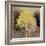 Forest Glow I-Ken Hurd-Framed Giclee Print