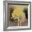 Forest Glow I-Ken Hurd-Framed Giclee Print