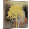 Forest Glow I-Ken Hurd-Mounted Giclee Print