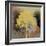 Forest Glow I-Ken Hurd-Framed Giclee Print