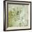 Forest Green I-Ken Hurd-Framed Giclee Print