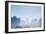 Forest in the Morning Mist-Pongphan Ruengchai-Framed Photographic Print