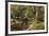 Forest Landscape-Peder Mork Monsted-Framed Giclee Print