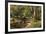 Forest Landscape-Peder Mork Monsted-Framed Giclee Print