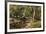 Forest Landscape-Peder Mork Monsted-Framed Giclee Print