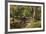 Forest Landscape-Peder Mork Monsted-Framed Giclee Print