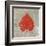 Forest Leaf II-Max Carter-Framed Art Print