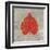 Forest Leaf II-Max Carter-Framed Art Print