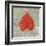 Forest Leaf II-Max Carter-Framed Art Print