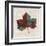 Forest Leaves I-Clara Wells-Framed Giclee Print