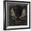 Forest Lodge-Maria Mendez-Framed Giclee Print