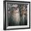 Forest Mood-Philippe Manguin-Framed Premium Photographic Print