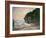 Forest Near St. Tropez, 1902-Paul Signac-Framed Giclee Print