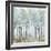 Forest of Light-Allison Pearce-Framed Art Print