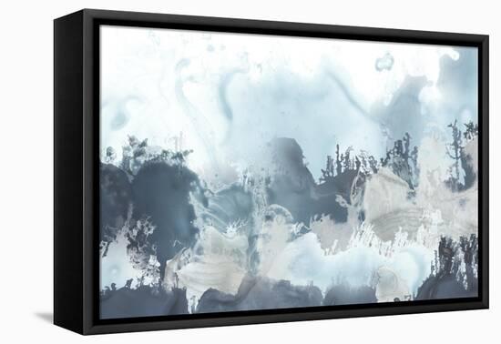 Forest Sea II-null-Framed Stretched Canvas