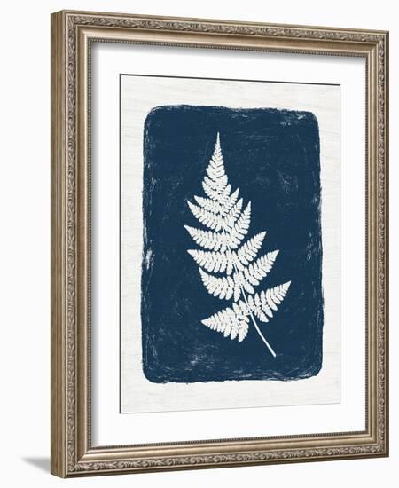 Forest Shadows I-Moira Hershey-Framed Art Print