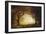 Forest Sunrise-Albert Bierstadt-Framed Giclee Print