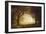 Forest Sunrise-Albert Bierstadt-Framed Giclee Print