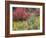 Forest Vegetation in Fall. Green Canyon. Uinta-Wasatch-Cache NF, Utah-Scott T. Smith-Framed Premium Photographic Print