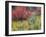 Forest Vegetation in Fall. Green Canyon. Uinta-Wasatch-Cache NF, Utah-Scott T. Smith-Framed Premium Photographic Print
