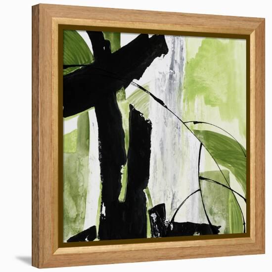 Forest View 2-Chris Paschke-Framed Premier Image Canvas