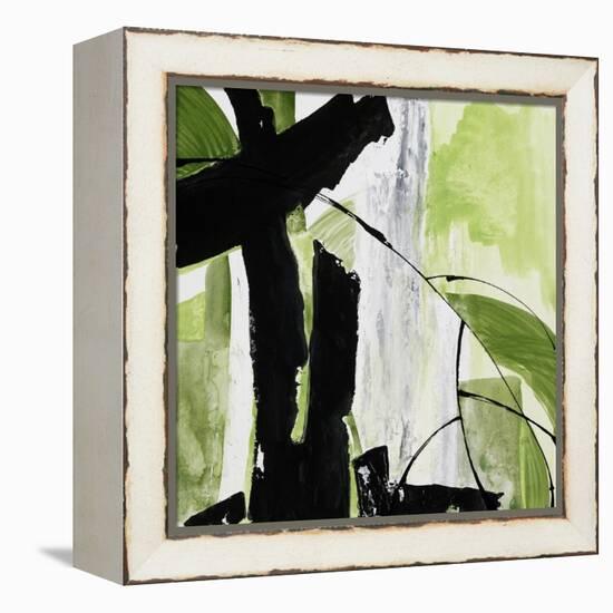 Forest View 2-Chris Paschke-Framed Premier Image Canvas