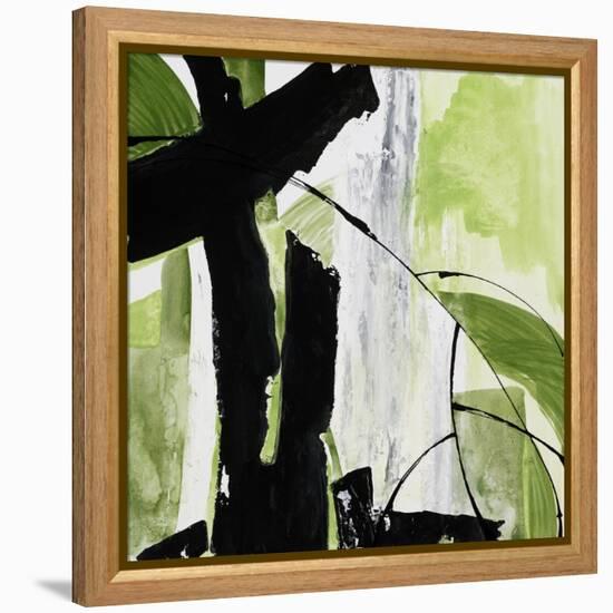 Forest View 2-Chris Paschke-Framed Premier Image Canvas