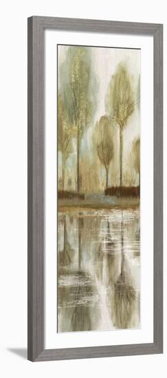 Forest View I-Allison Pearce-Framed Art Print