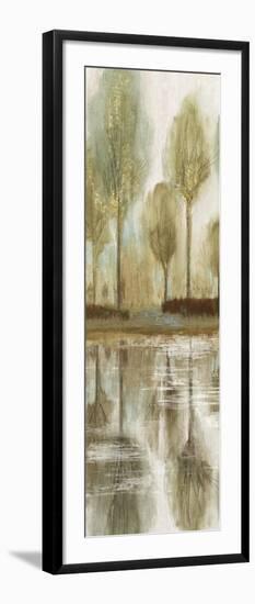 Forest View I-Allison Pearce-Framed Art Print