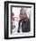 Forest Whitaker-null-Framed Photo