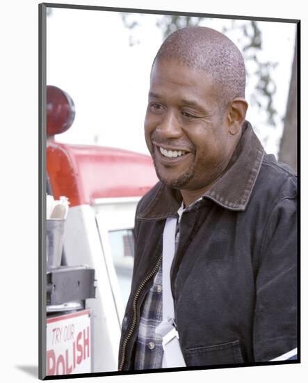 Forest Whitaker-null-Mounted Photo