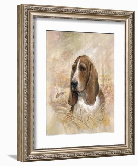 Forever Faithful-Ruane Manning-Framed Art Print