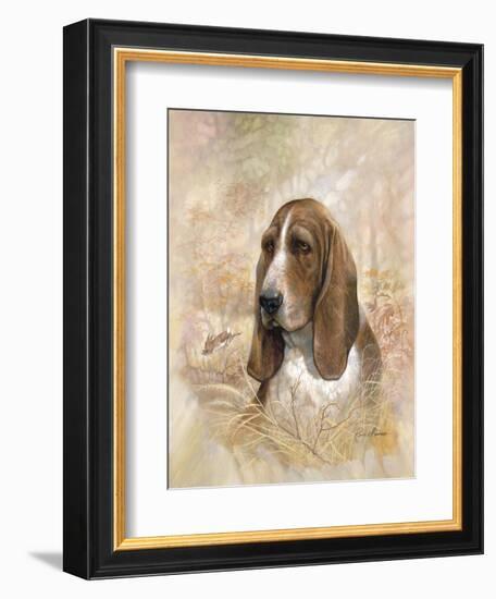 Forever Faithful-Ruane Manning-Framed Art Print