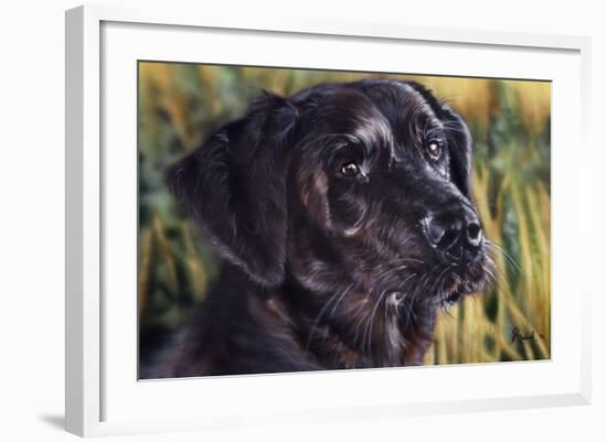 Forever Faithful-Jenny Newland-Framed Giclee Print