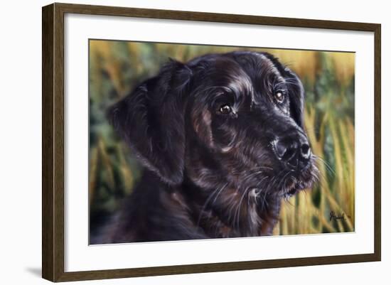 Forever Faithful-Jenny Newland-Framed Giclee Print