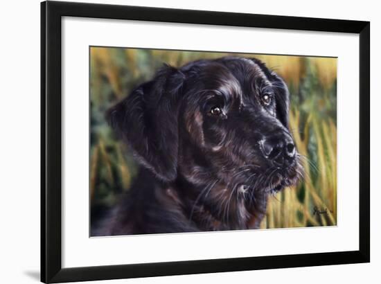 Forever Faithful-Jenny Newland-Framed Giclee Print