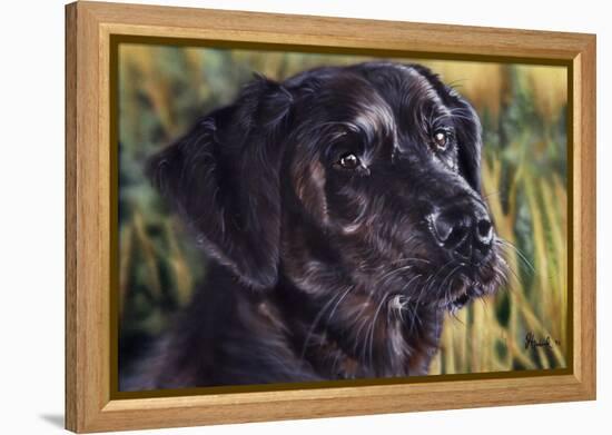 Forever Faithful-Jenny Newland-Framed Premier Image Canvas